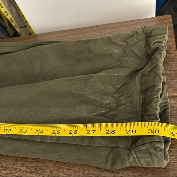 💕 Gap Cargo Pants 36x32 - Picture 9 of 11